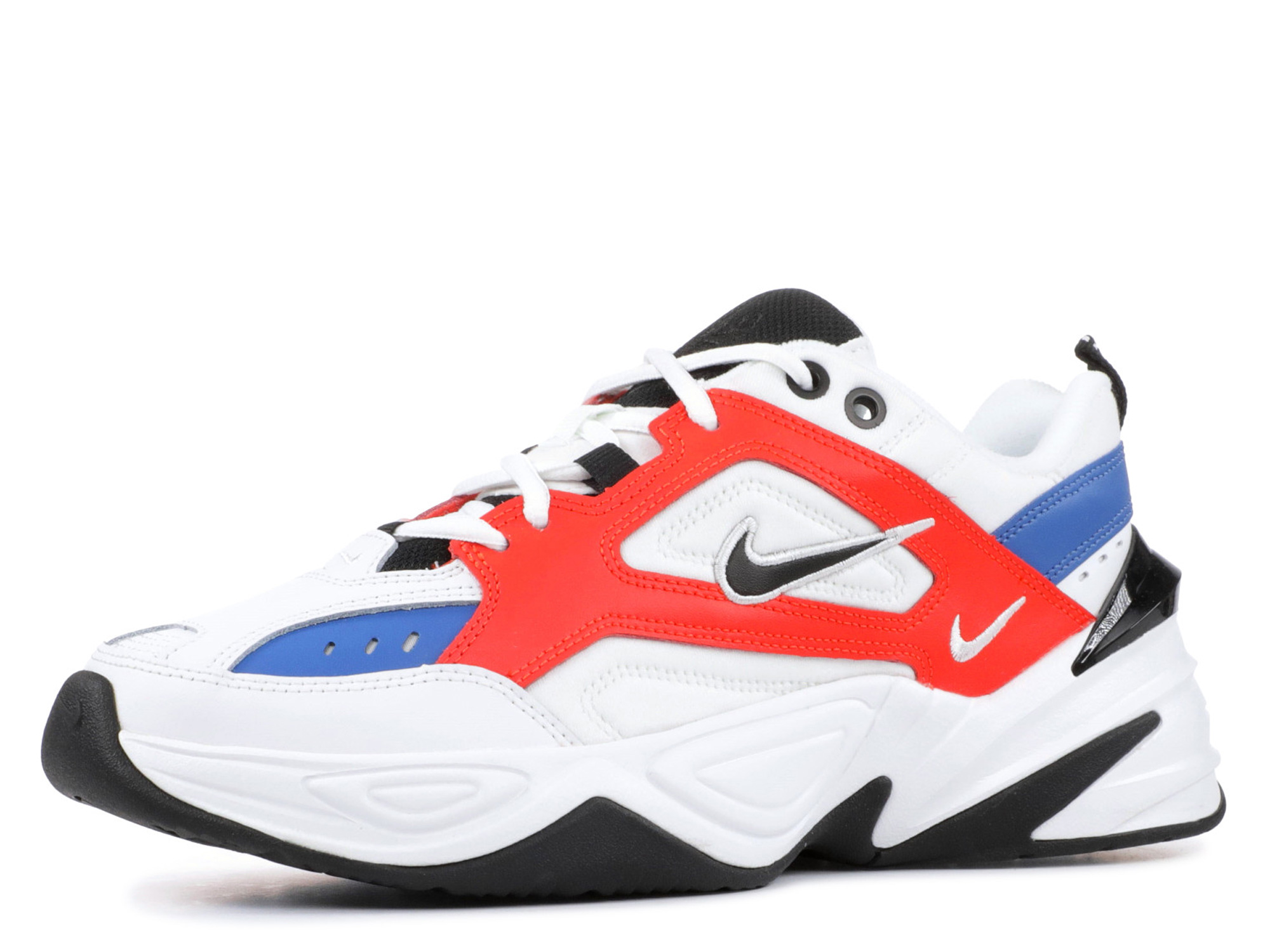 Dettagli su Nike Donna Summit/Black-Team Arancione M2K Tekno Scarpe da Ginnastica AO3108 Nib Dettagli su Nike Donna Summit/Black-Team Arancione M2K Tekno Scarpe da Ginnastica AO3108 Nib